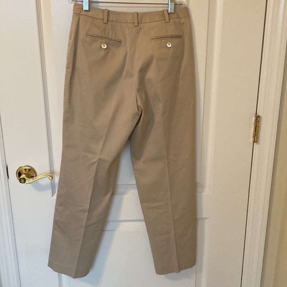 Brooks Brothers cotton stretch chinos - Picture 4 of 6